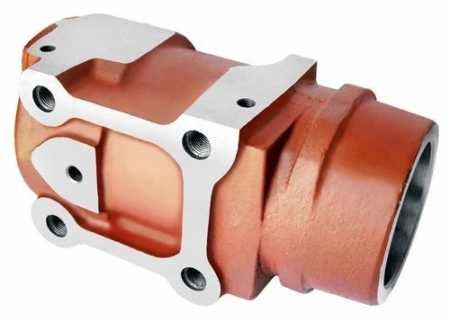 Ram Plunger - Tractor Part